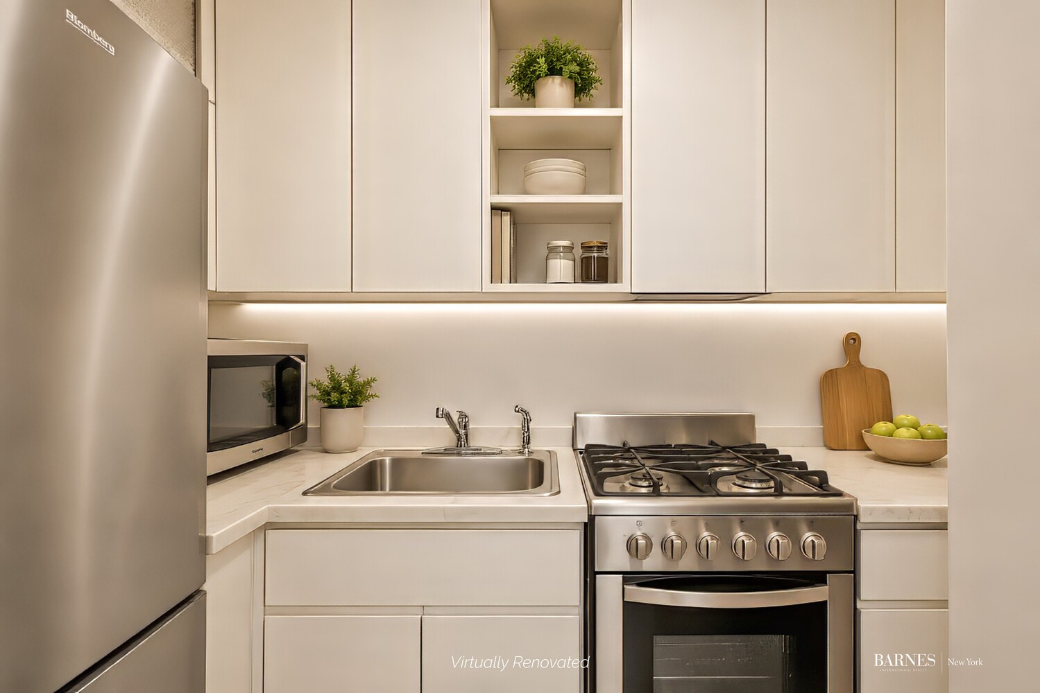 60 RIVERSIDE Drive 3H