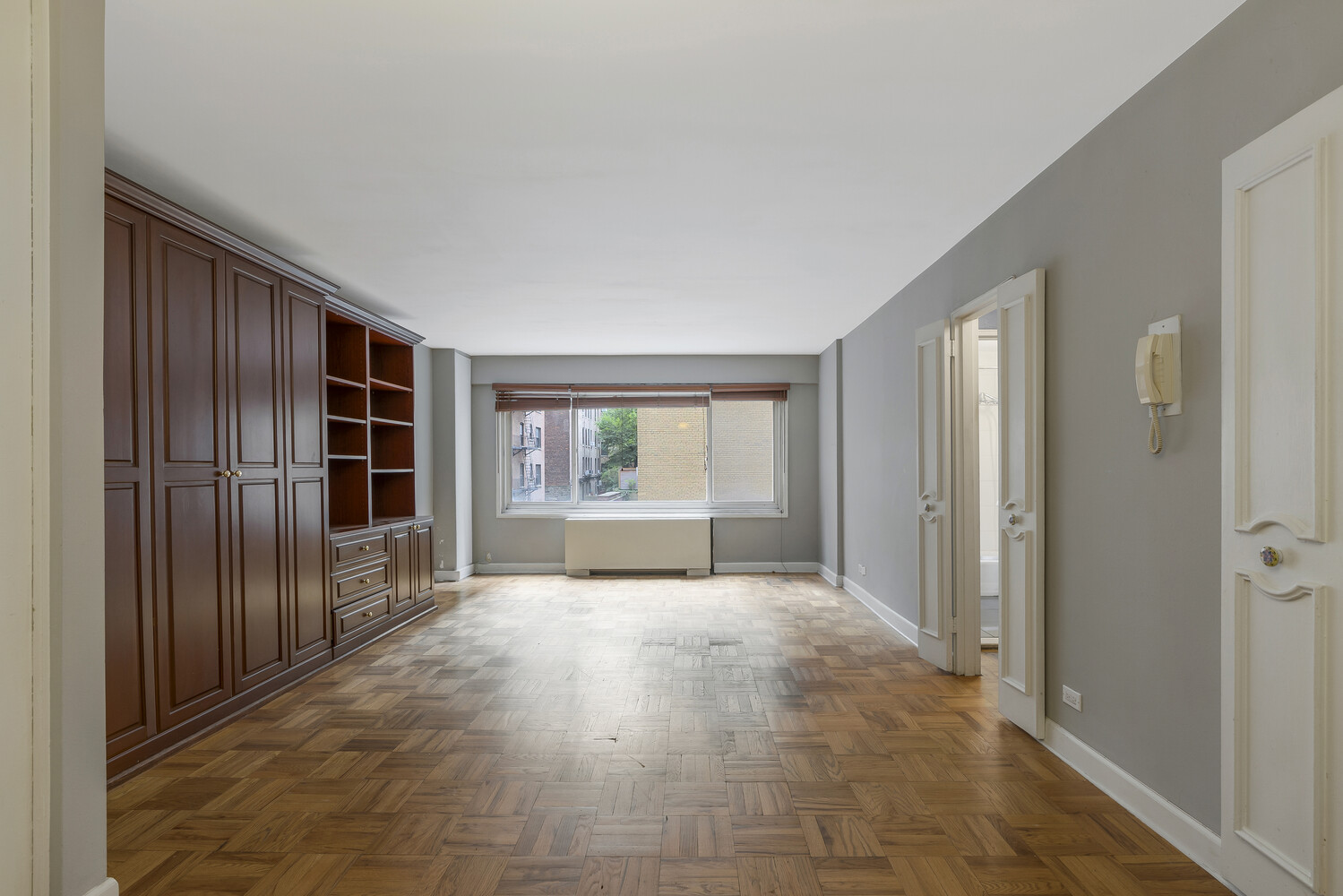 60 RIVERSIDE Drive 3H