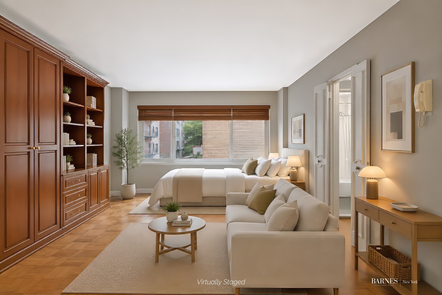 60 RIVERSIDE Drive 3H