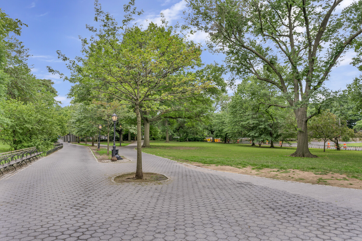 60 RIVERSIDE Drive 3H