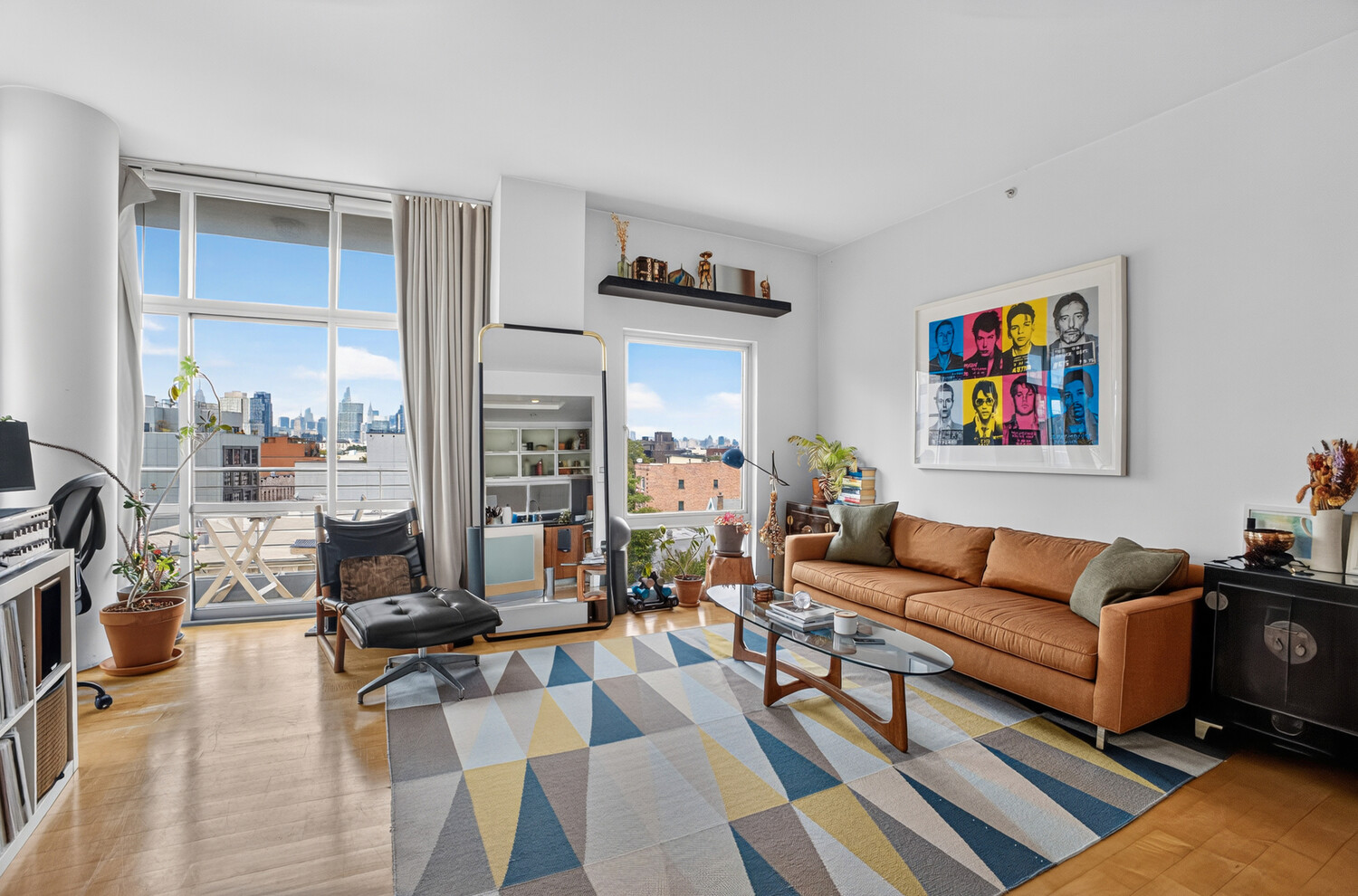 297 DRIGGS Avenue 6B