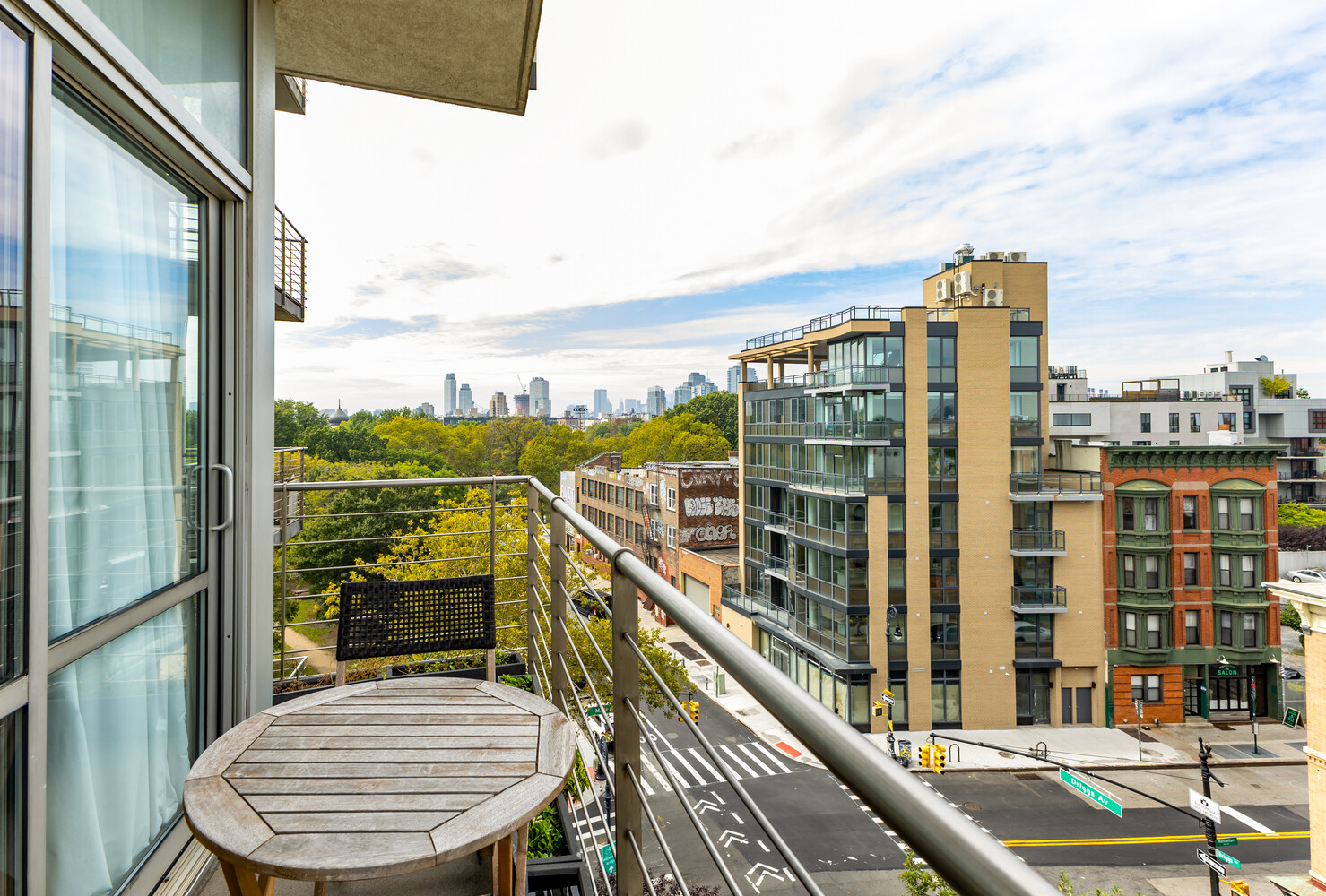 297 DRIGGS Avenue 6B