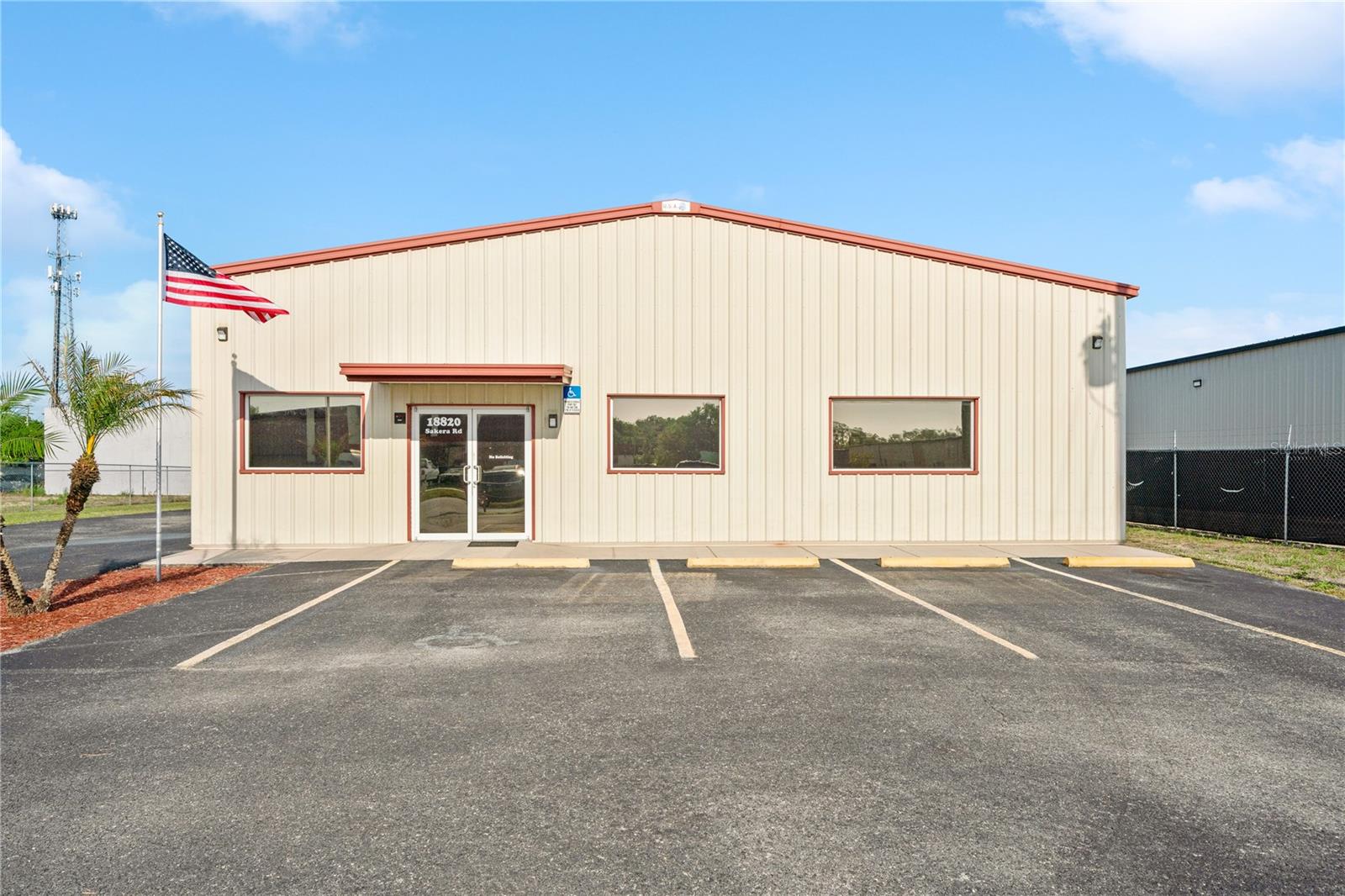 18820 SAKERA RD