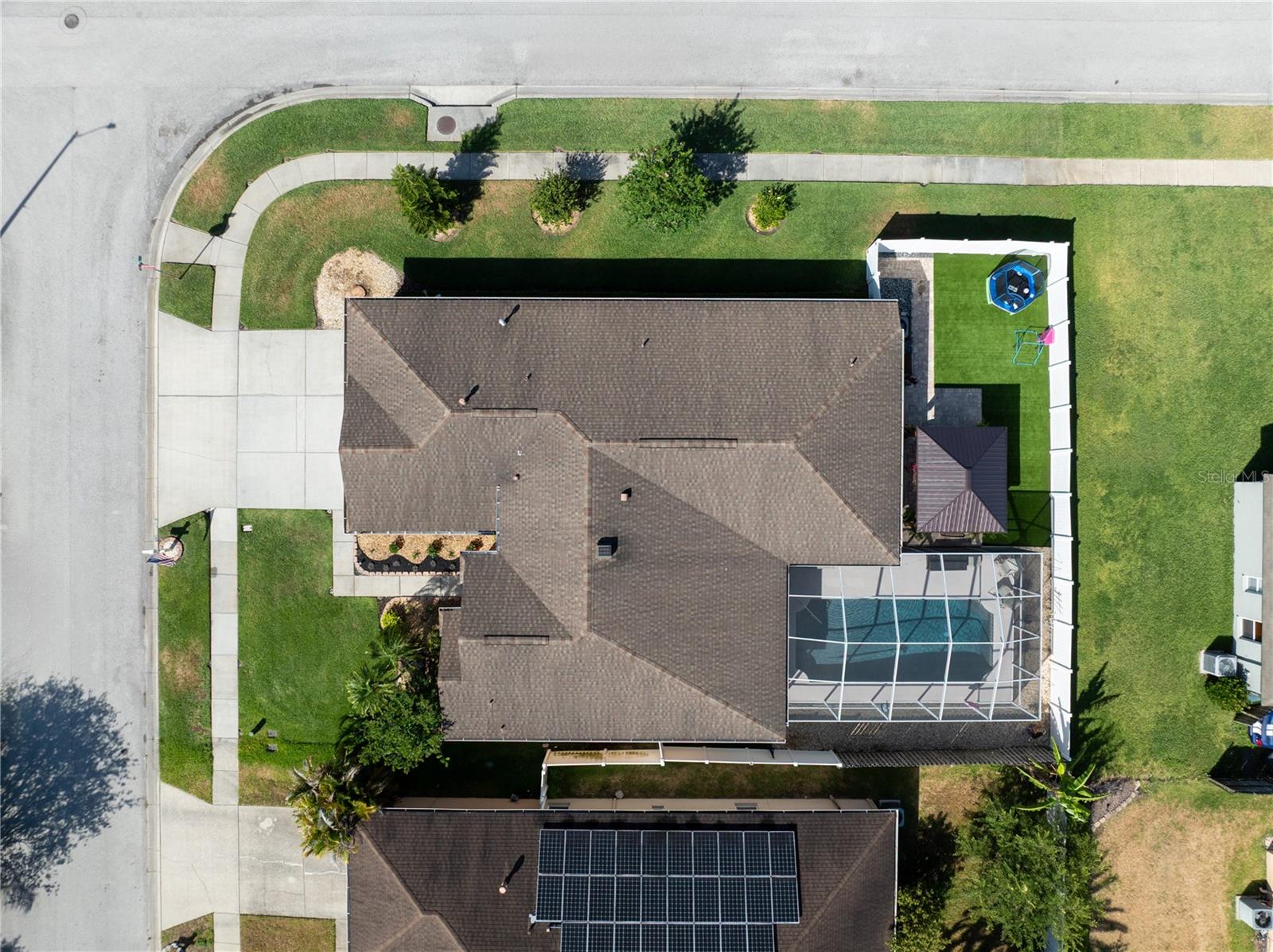 1447 STETSON DR
