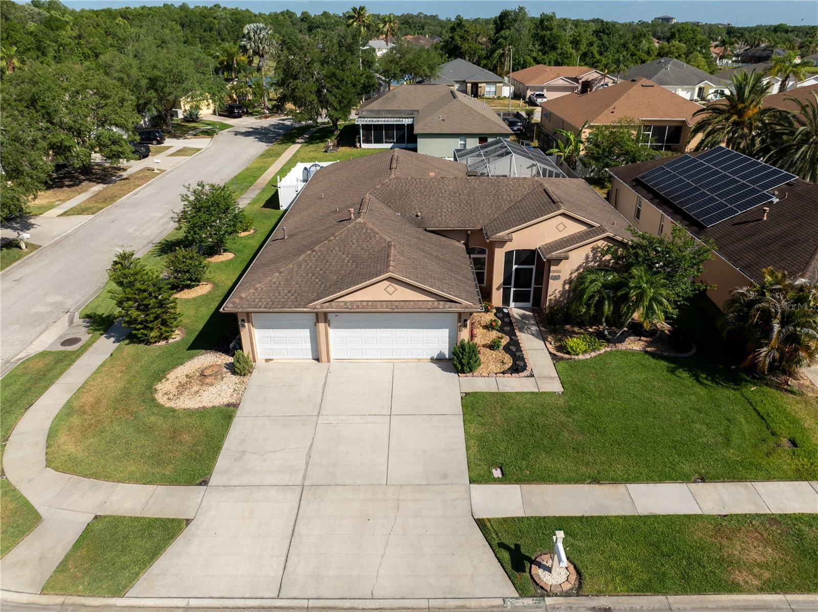 1447 STETSON DR