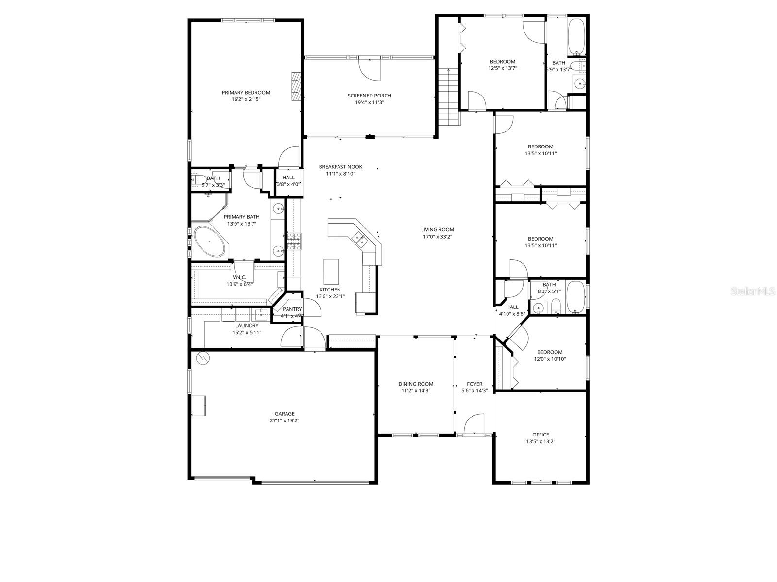 1615 BEACONSFIELD DR