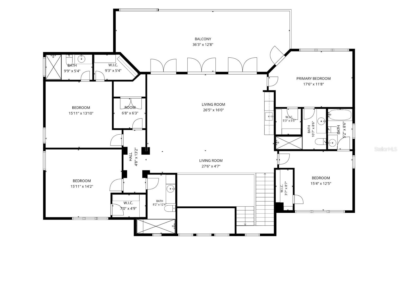 12306 STONELAKE RANCH BLVD