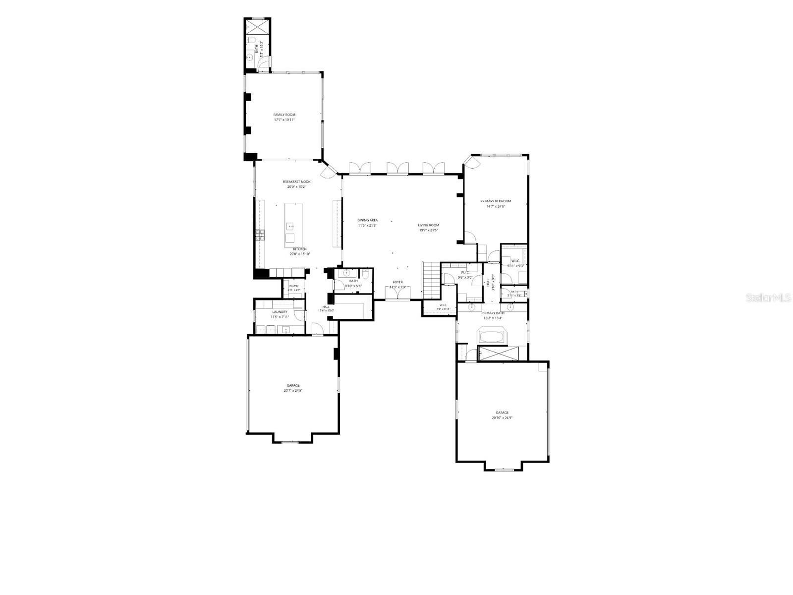 12306 STONELAKE RANCH BLVD