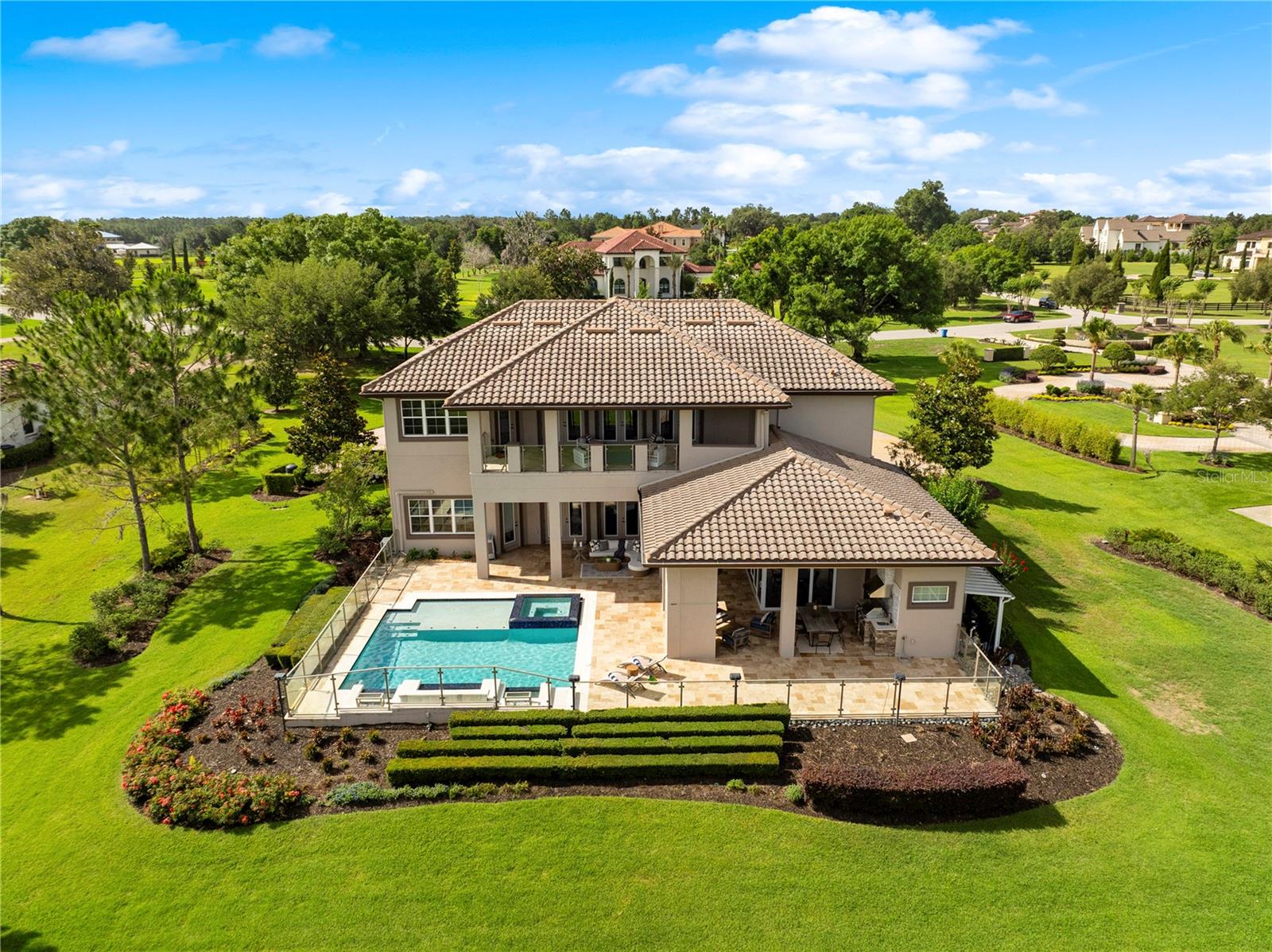 12306 STONELAKE RANCH BLVD