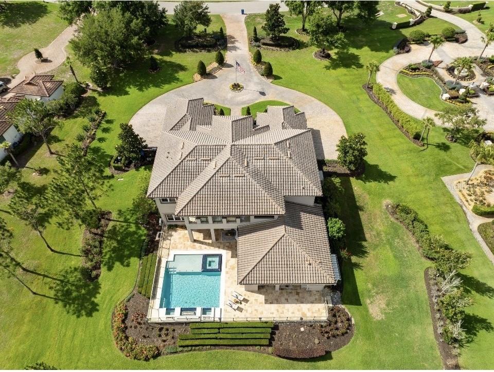 12306 STONELAKE RANCH BLVD