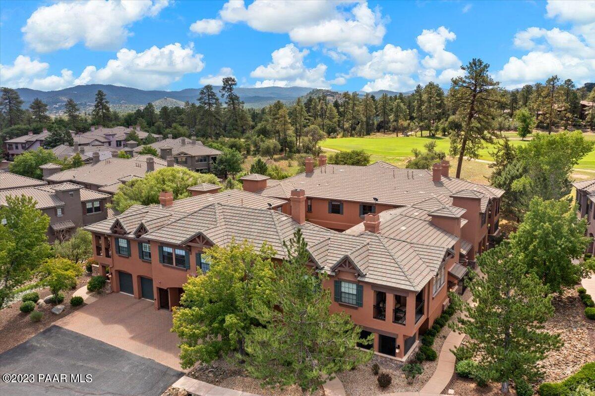 1716 Alpine Meadows Lane Unit: 807