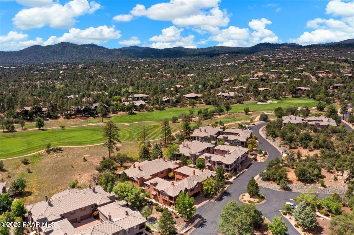 1716 Alpine Meadows Lane Unit: 807