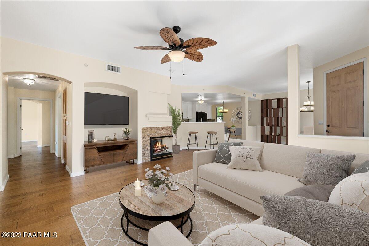 1716 Alpine Meadows Lane Unit: 807