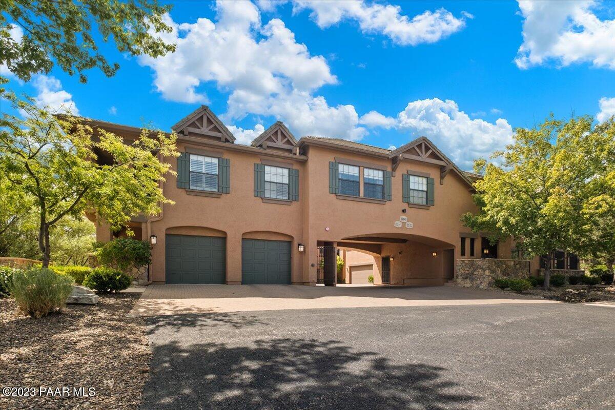 1716 Alpine Meadows Lane Unit: 807