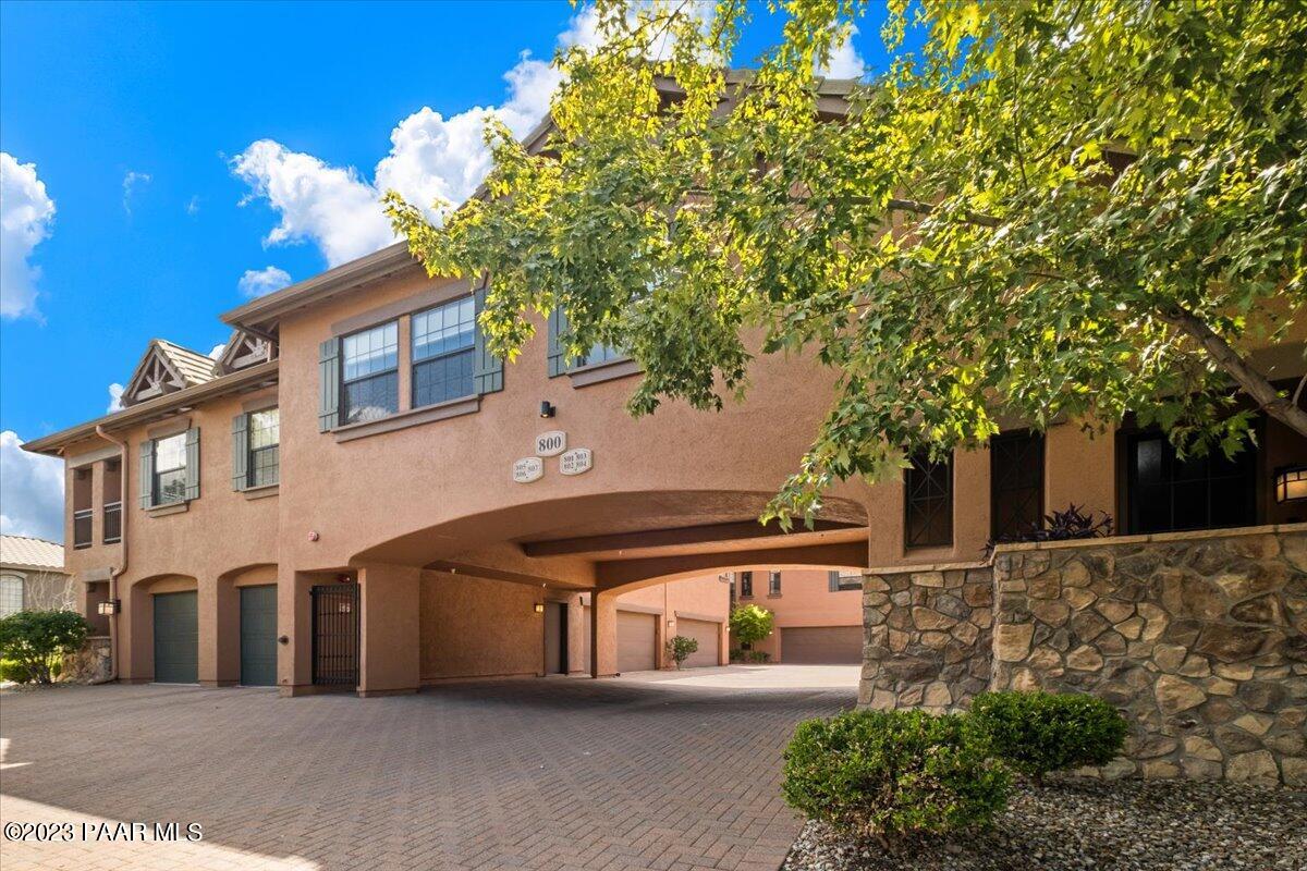 1716 Alpine Meadows Lane Unit: 807
