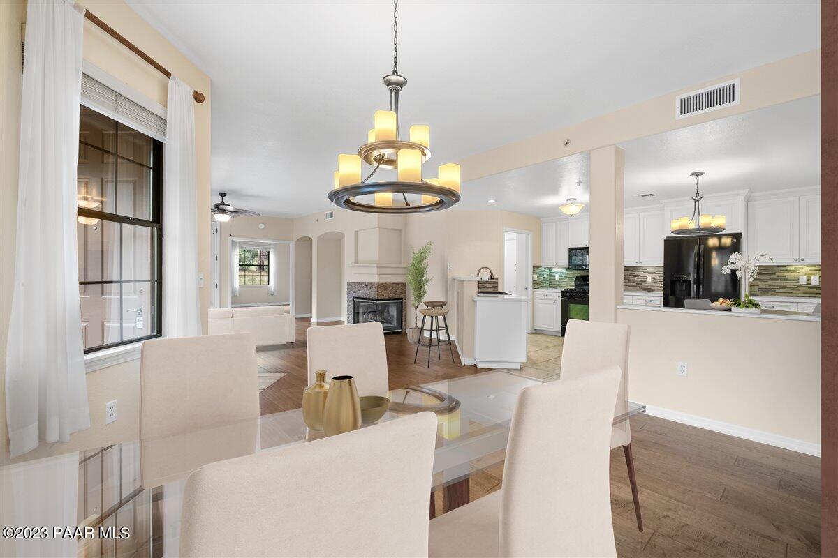 1716 Alpine Meadows Lane Unit: 807