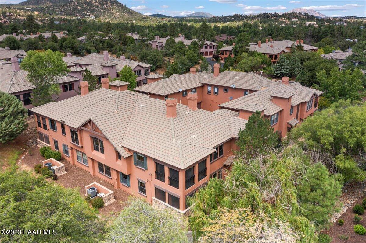 1716 Alpine Meadows Lane Unit: 807