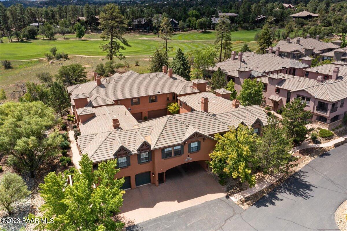 1716 Alpine Meadows Lane Unit: 807