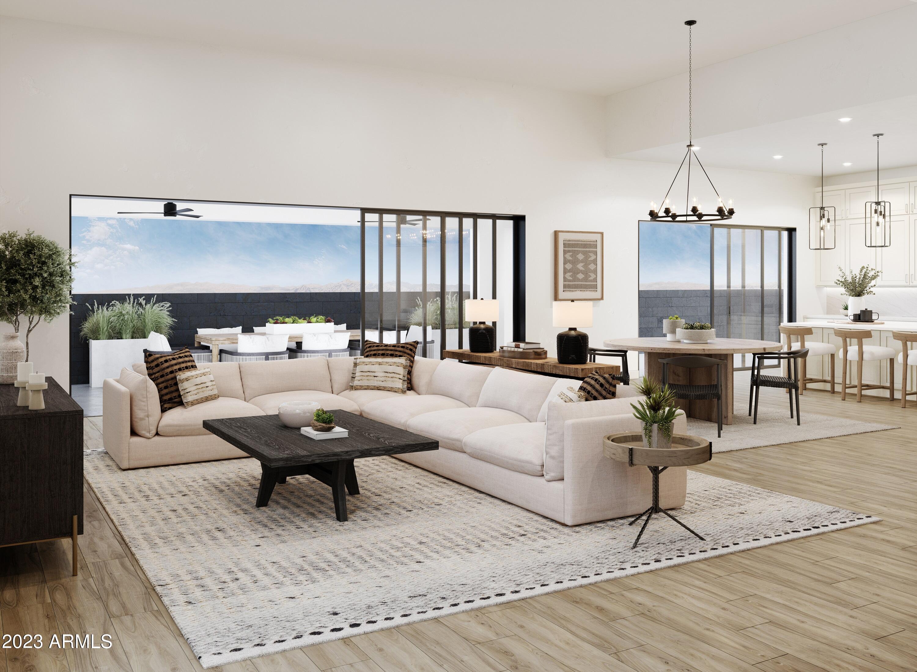 3898 E SAGEBRUSH Street, Gilbert