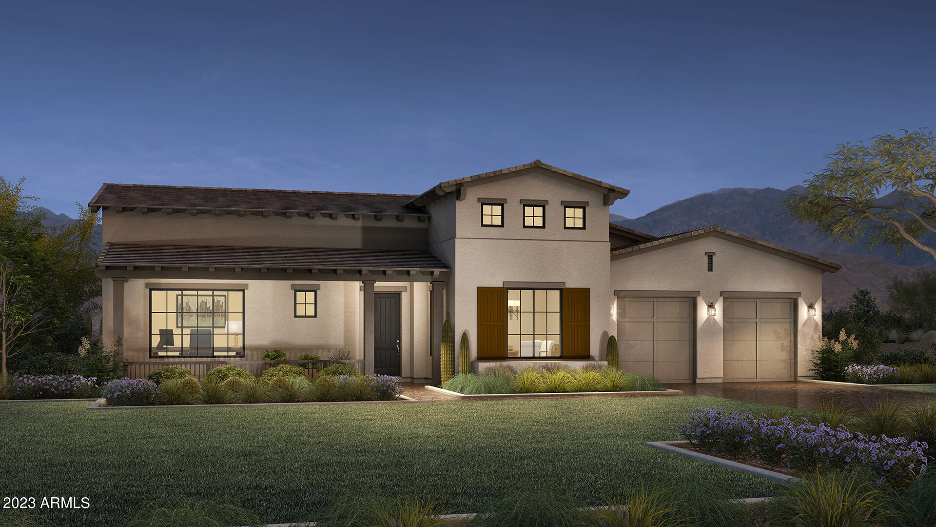 3898 E SAGEBRUSH Street, Gilbert