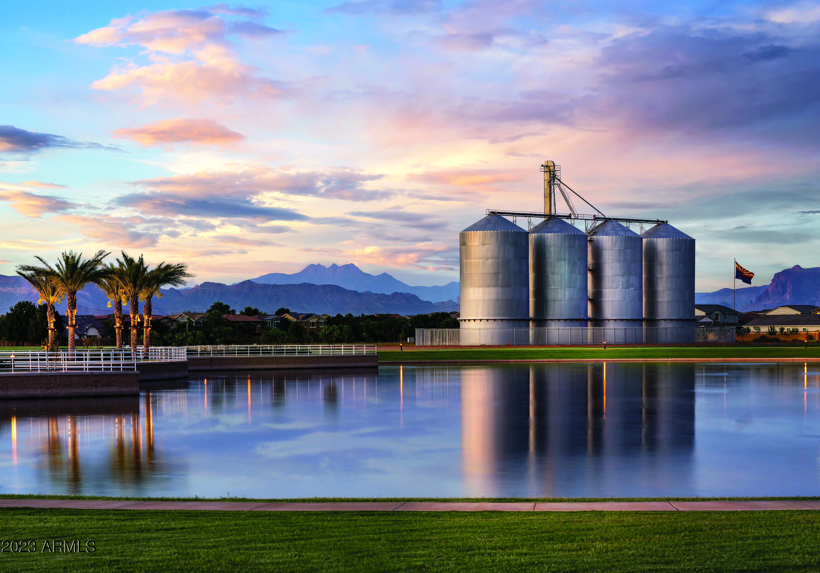 3898 E SAGEBRUSH Street, Gilbert