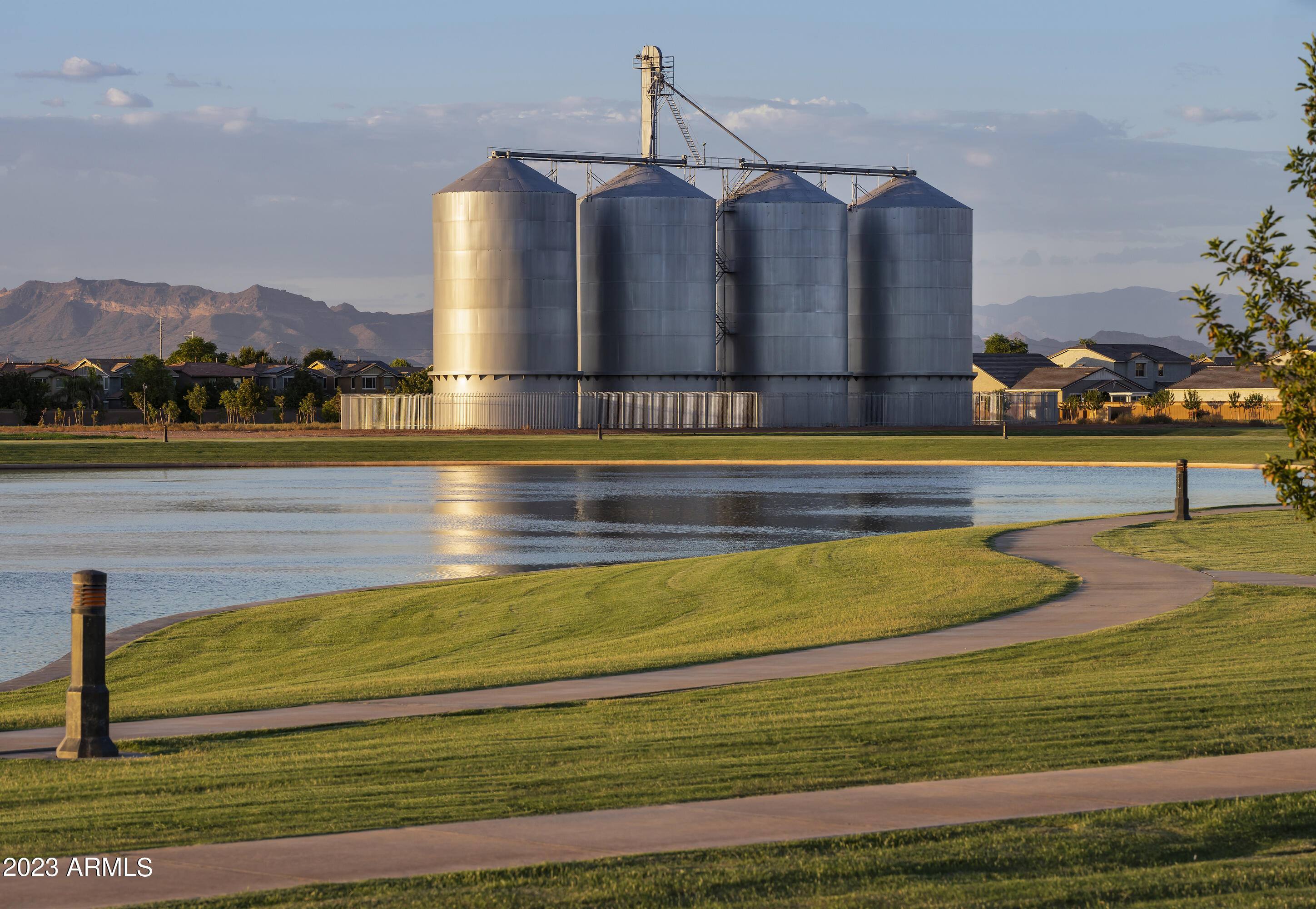 3898 E SAGEBRUSH Street, Gilbert