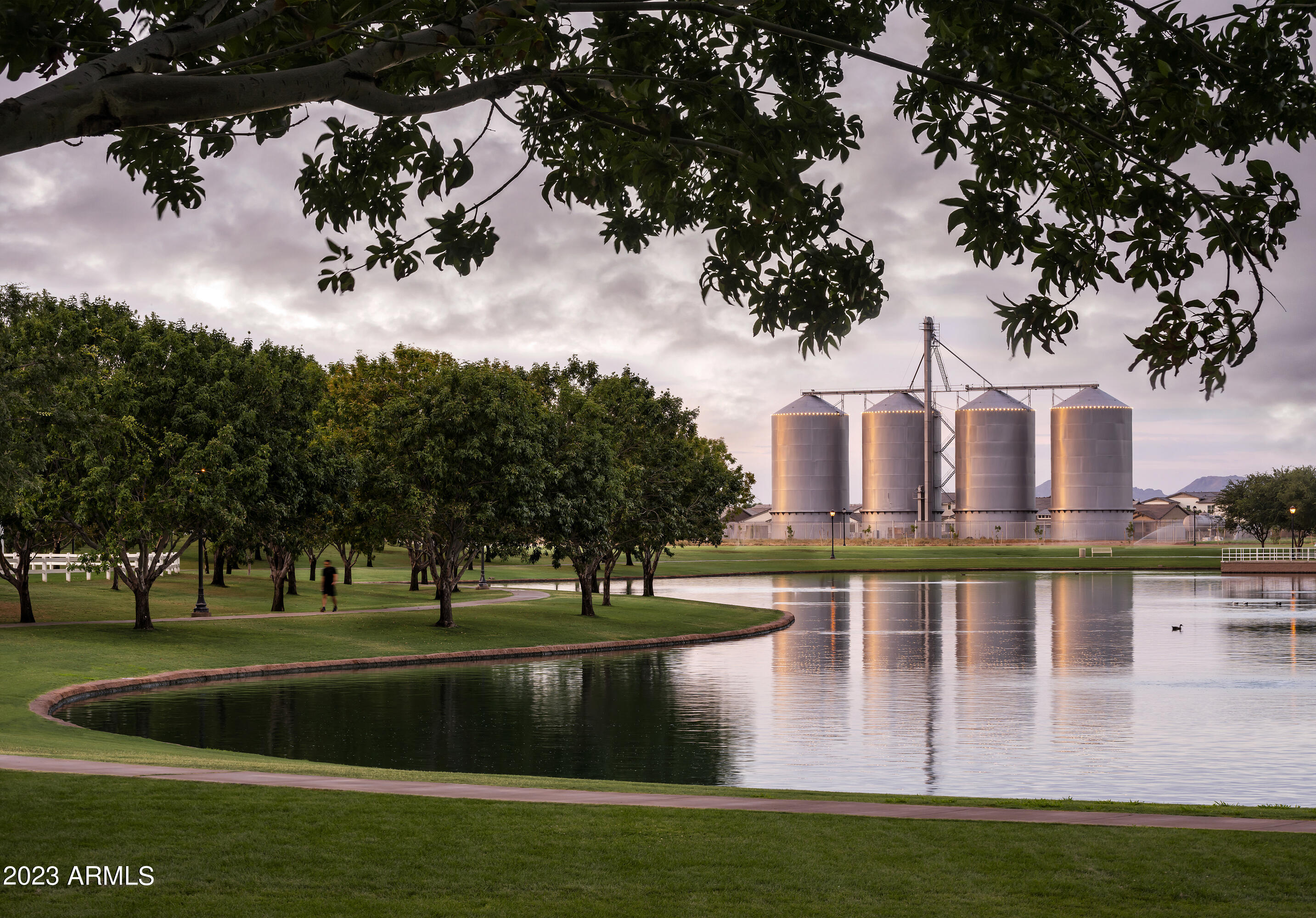 3898 E SAGEBRUSH Street, Gilbert