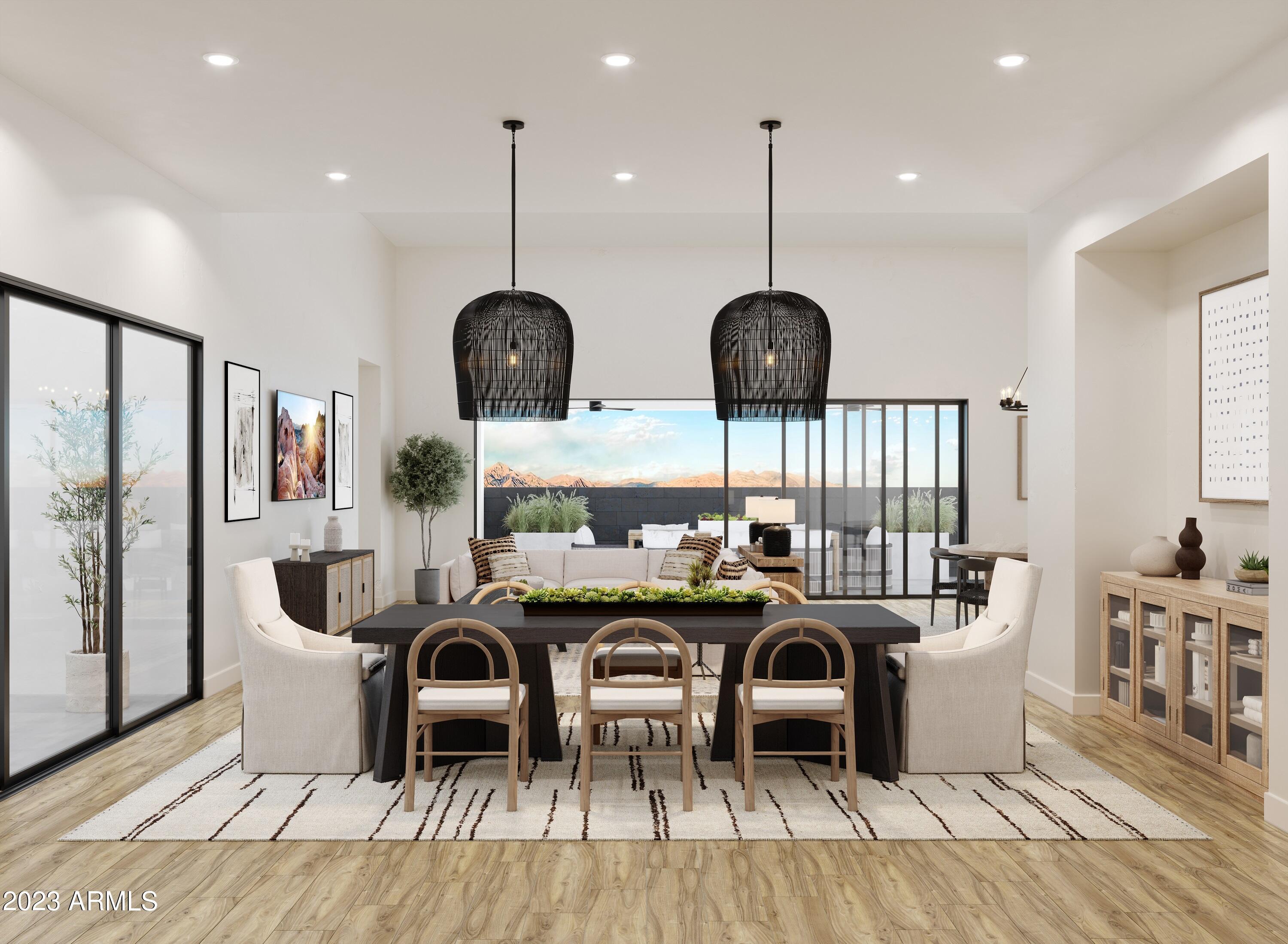 3898 E SAGEBRUSH Street, Gilbert