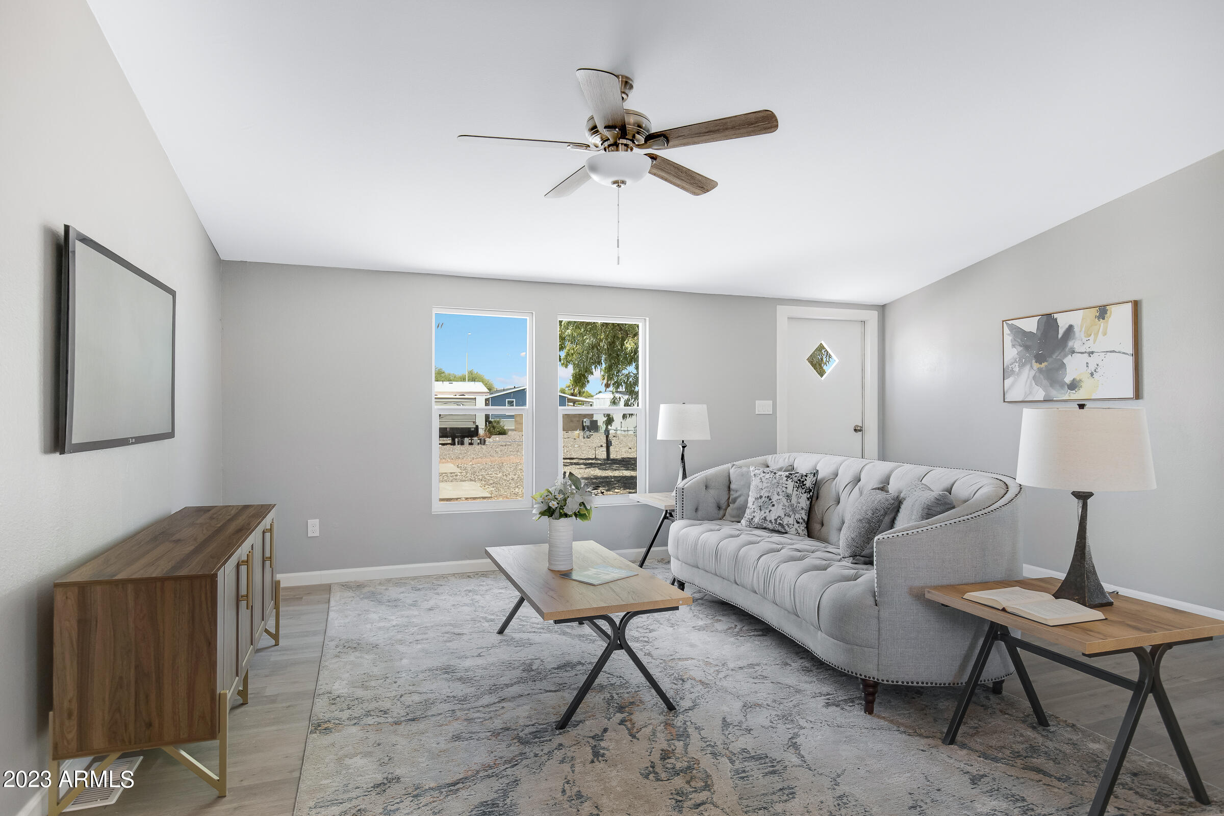 320 E McKellips Road, 50, Mesa Unit: 50