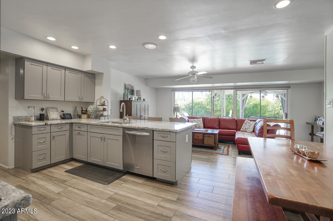 6249 E CALLE REDONDA, Scottsdale