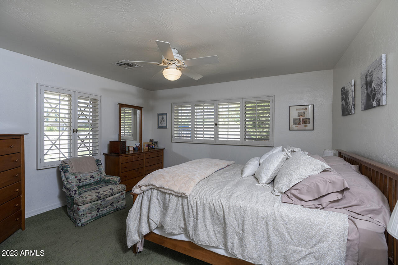 6249 E CALLE REDONDA, Scottsdale