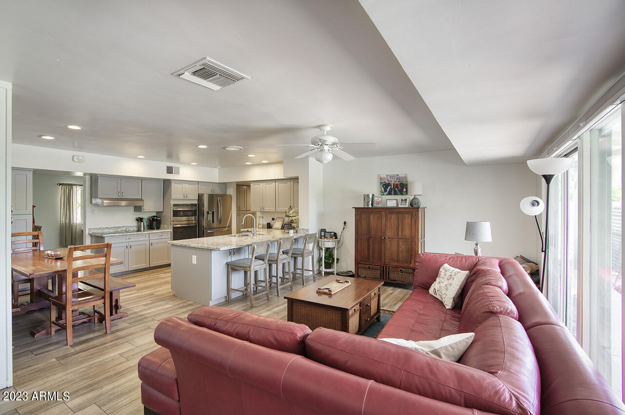 6249 E CALLE REDONDA, Scottsdale