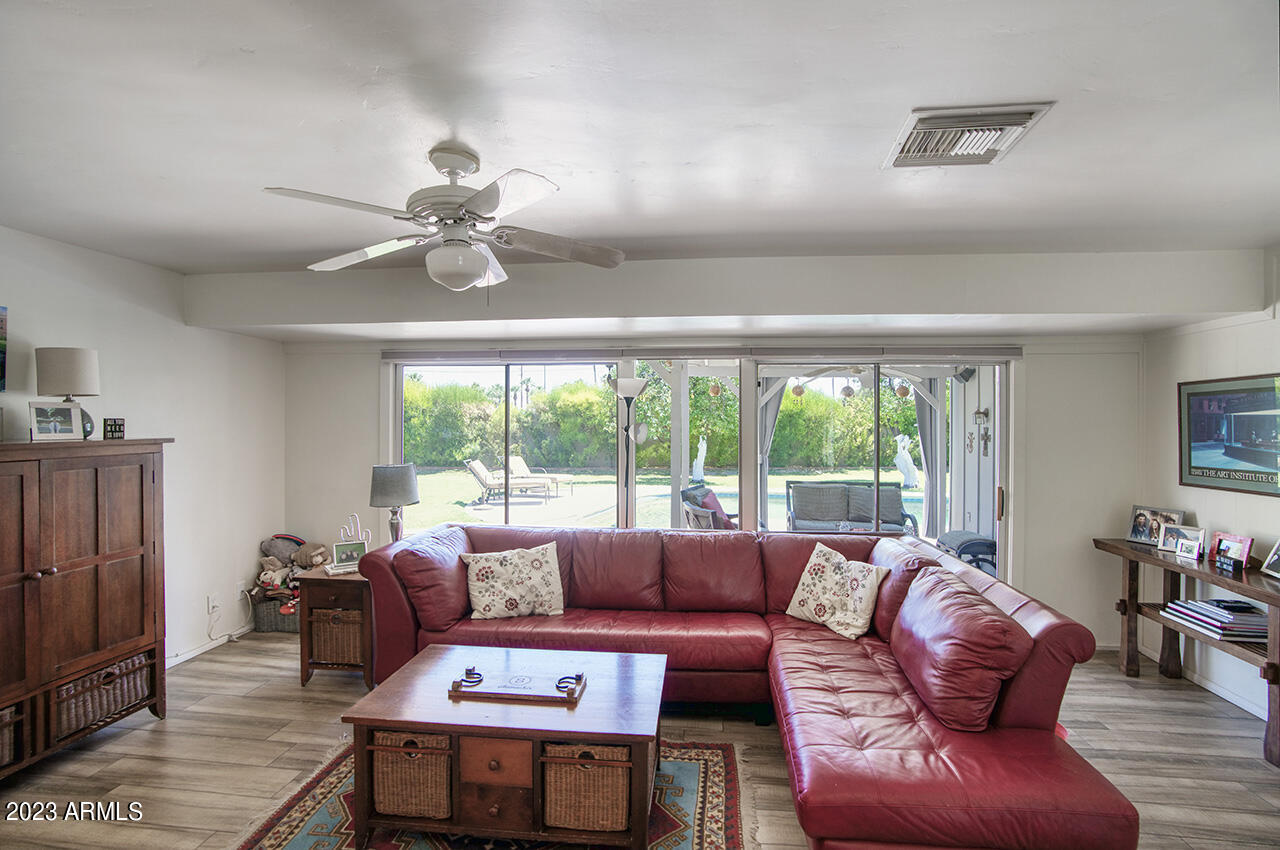 6249 E CALLE REDONDA, Scottsdale