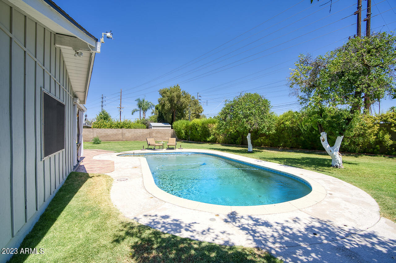 6249 E CALLE REDONDA, Scottsdale