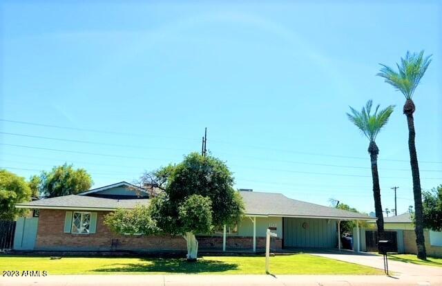 6249 E CALLE REDONDA, Scottsdale