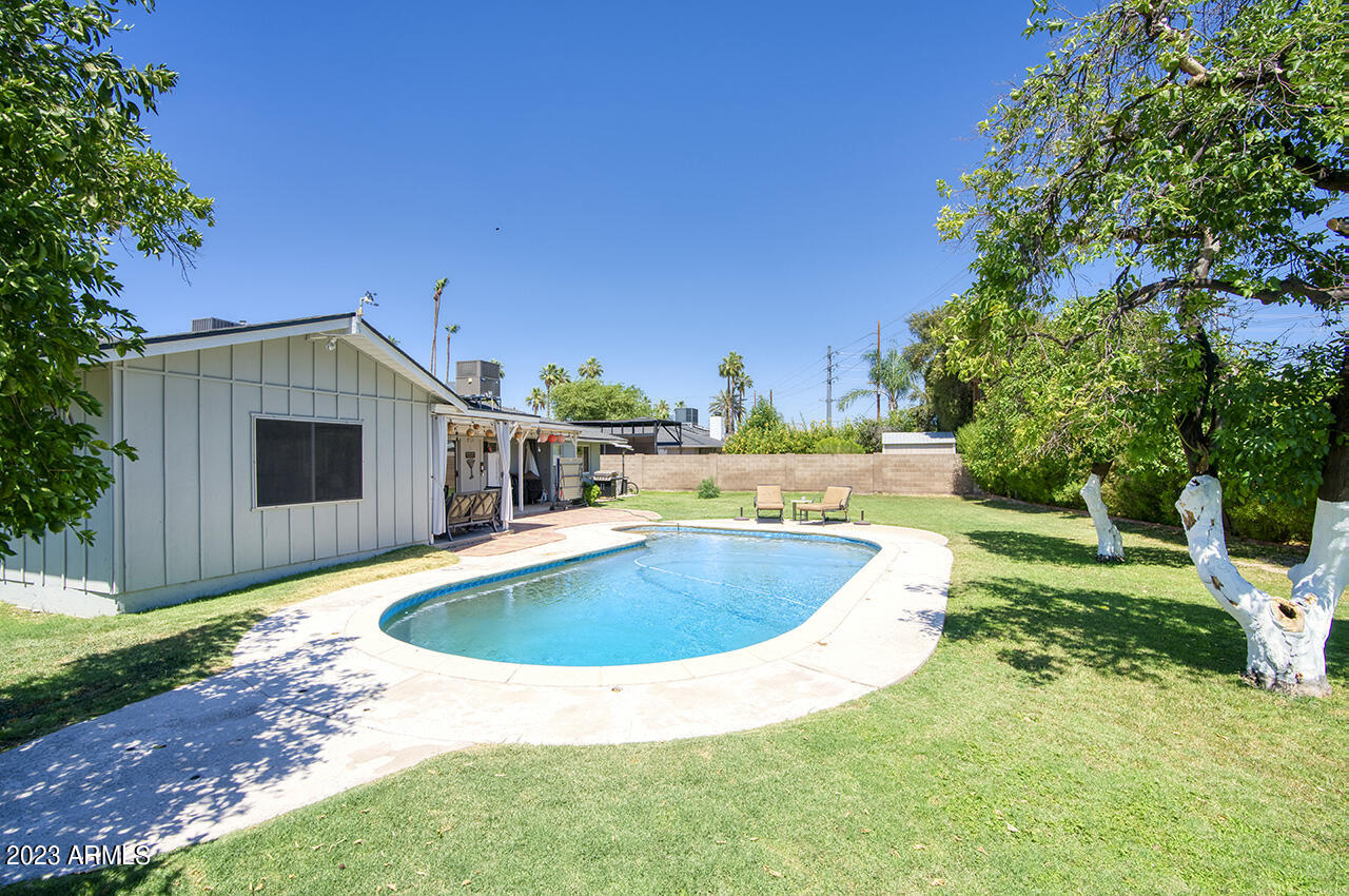 6249 E CALLE REDONDA, Scottsdale