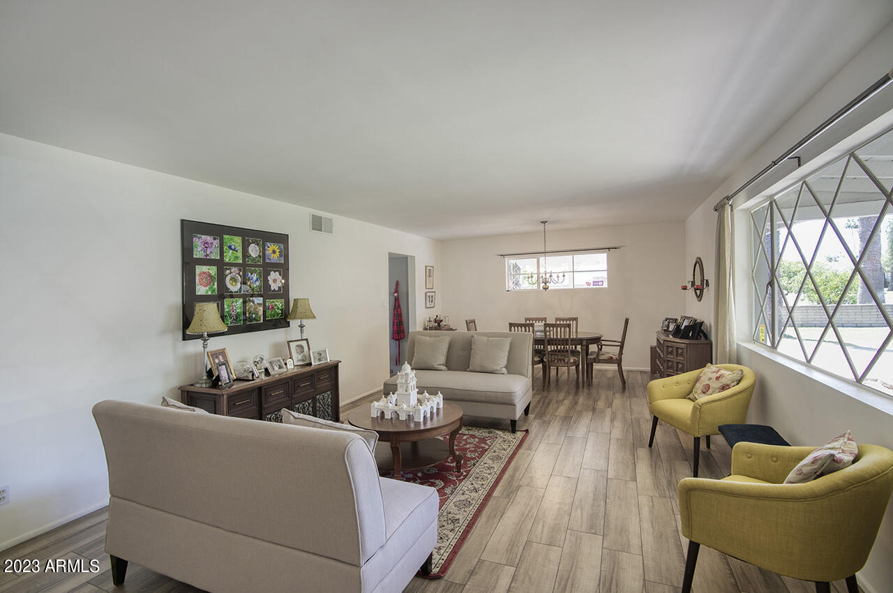 6249 E CALLE REDONDA, Scottsdale