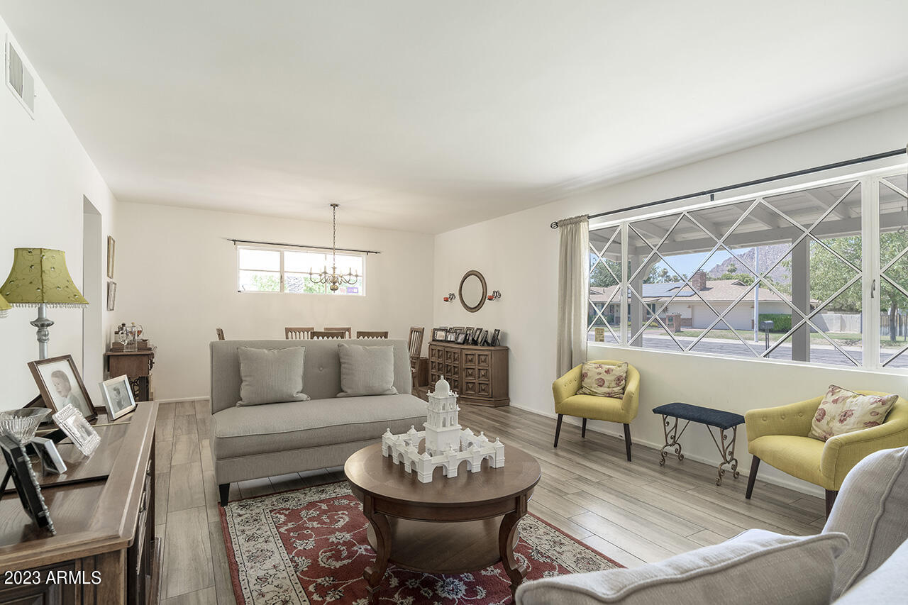 6249 E CALLE REDONDA, Scottsdale