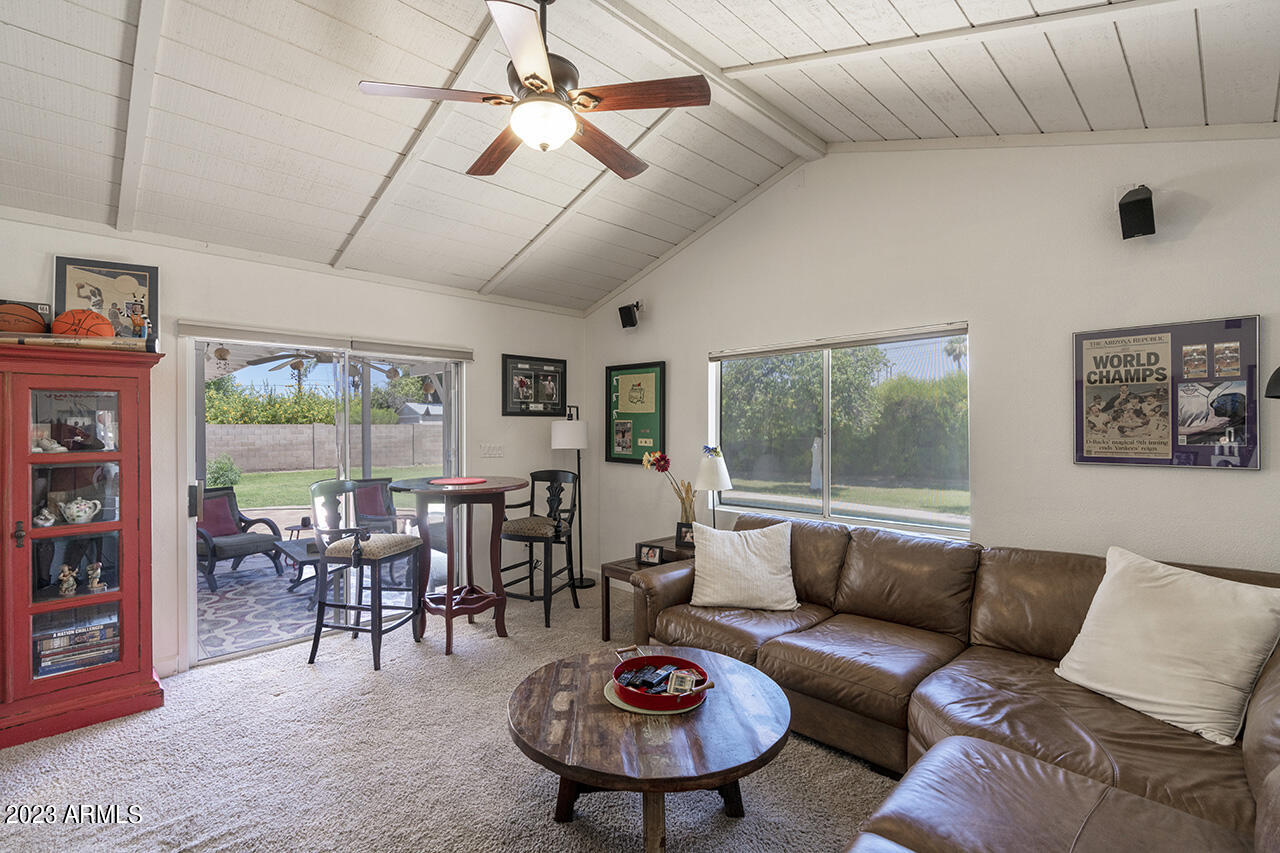 6249 E CALLE REDONDA, Scottsdale