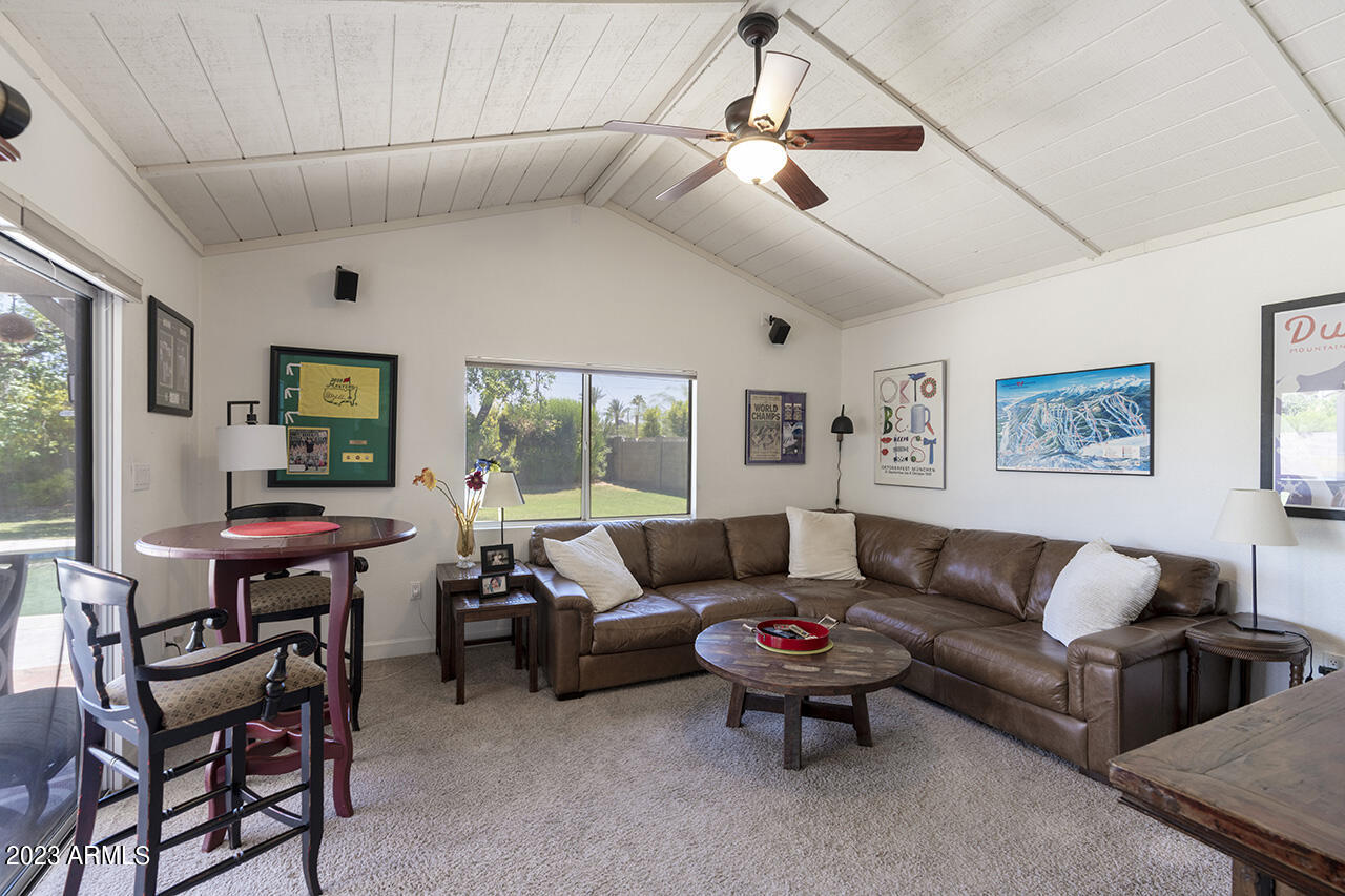 6249 E CALLE REDONDA, Scottsdale