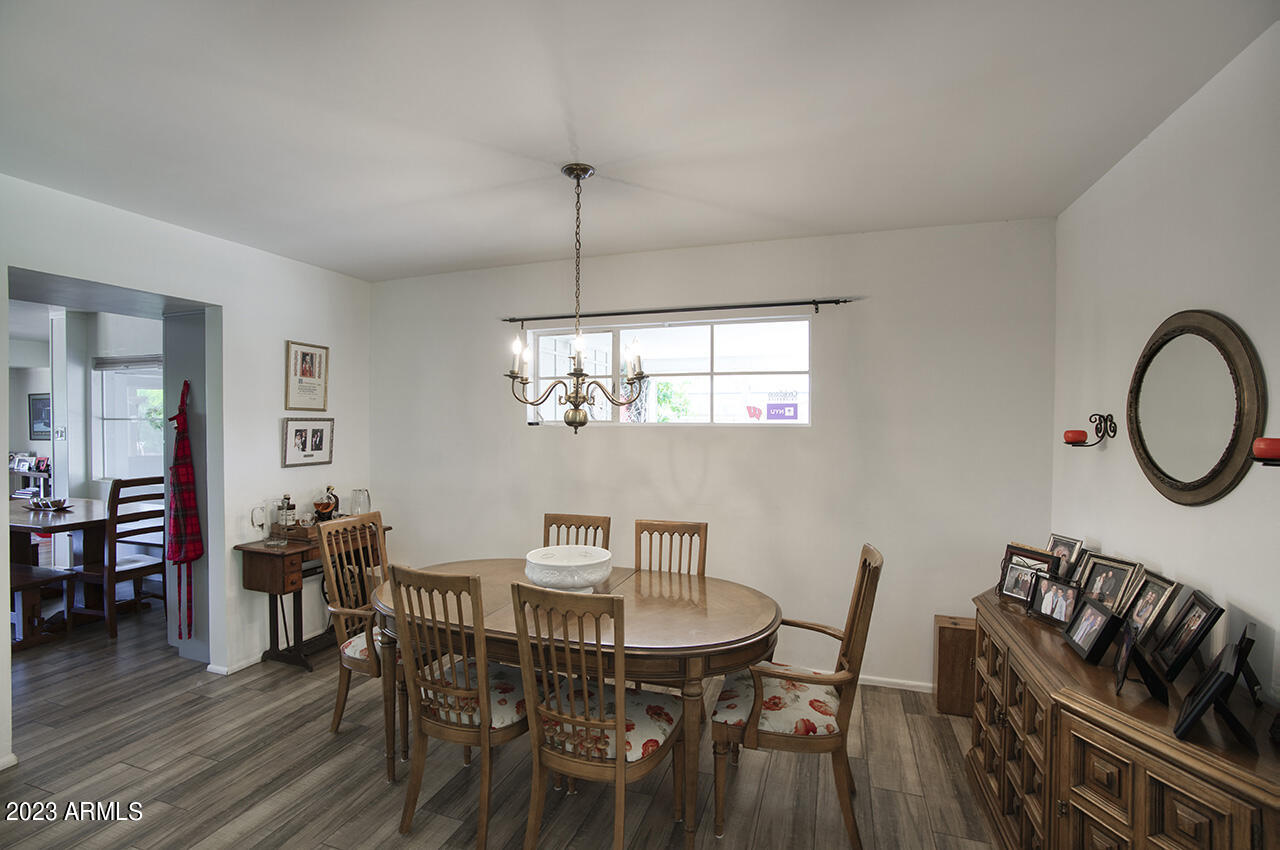 6249 E CALLE REDONDA, Scottsdale