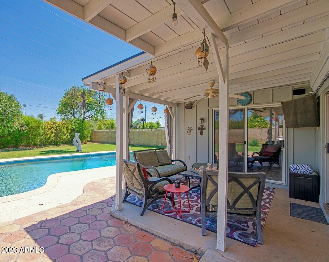 6249 E CALLE REDONDA, Scottsdale