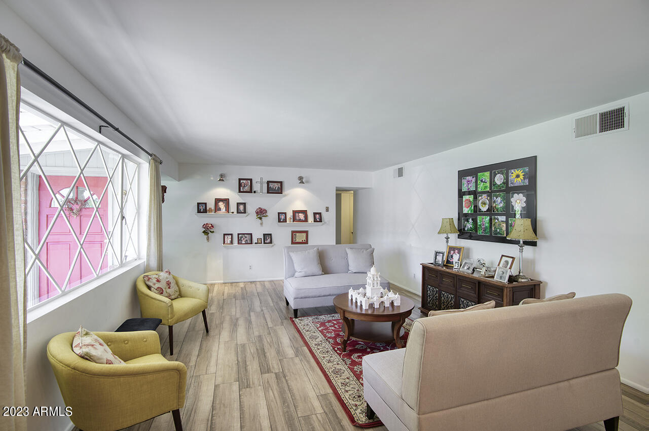 6249 E CALLE REDONDA, Scottsdale