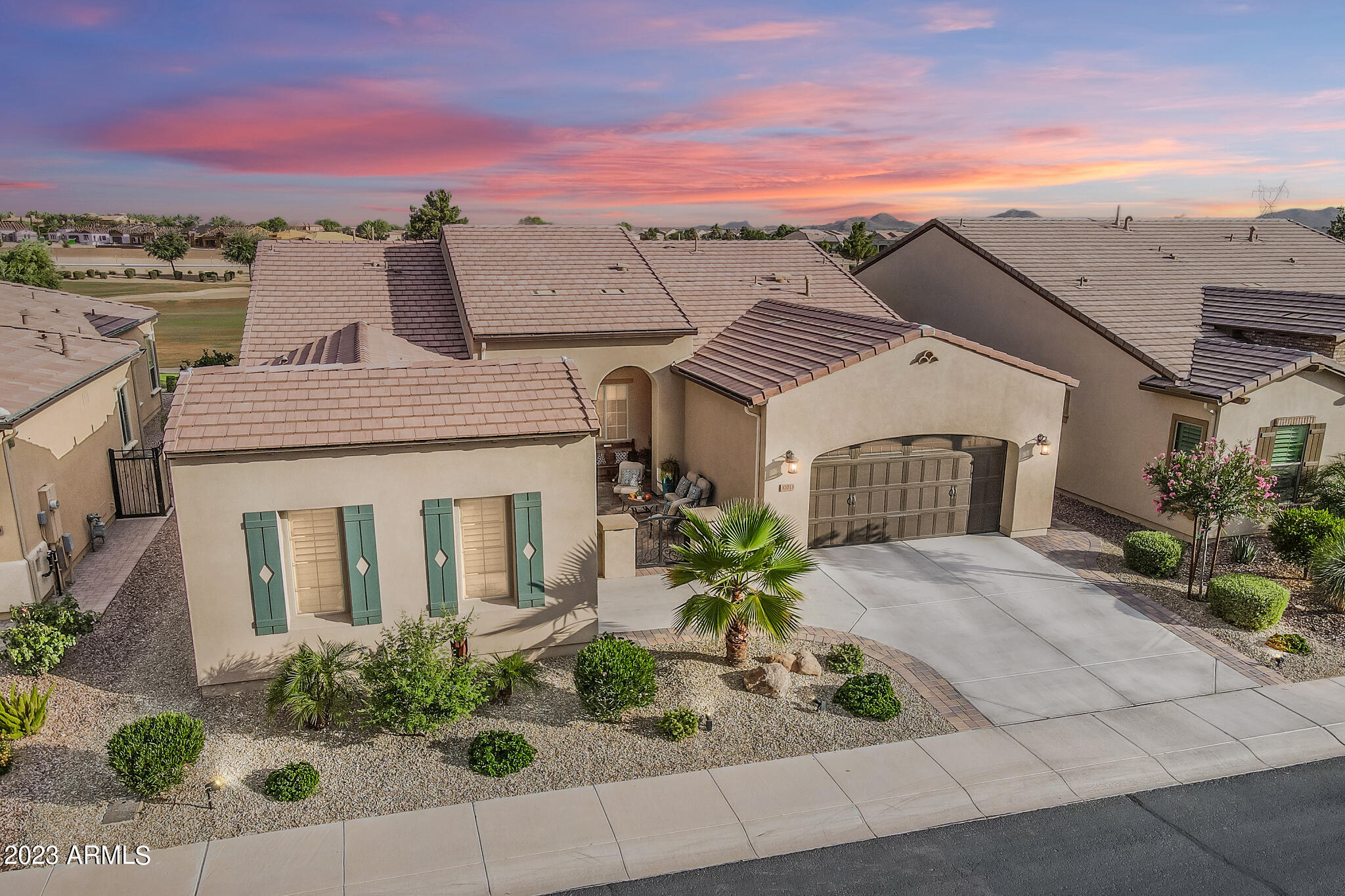 37013 N STONEWARE Drive, Queen Creek