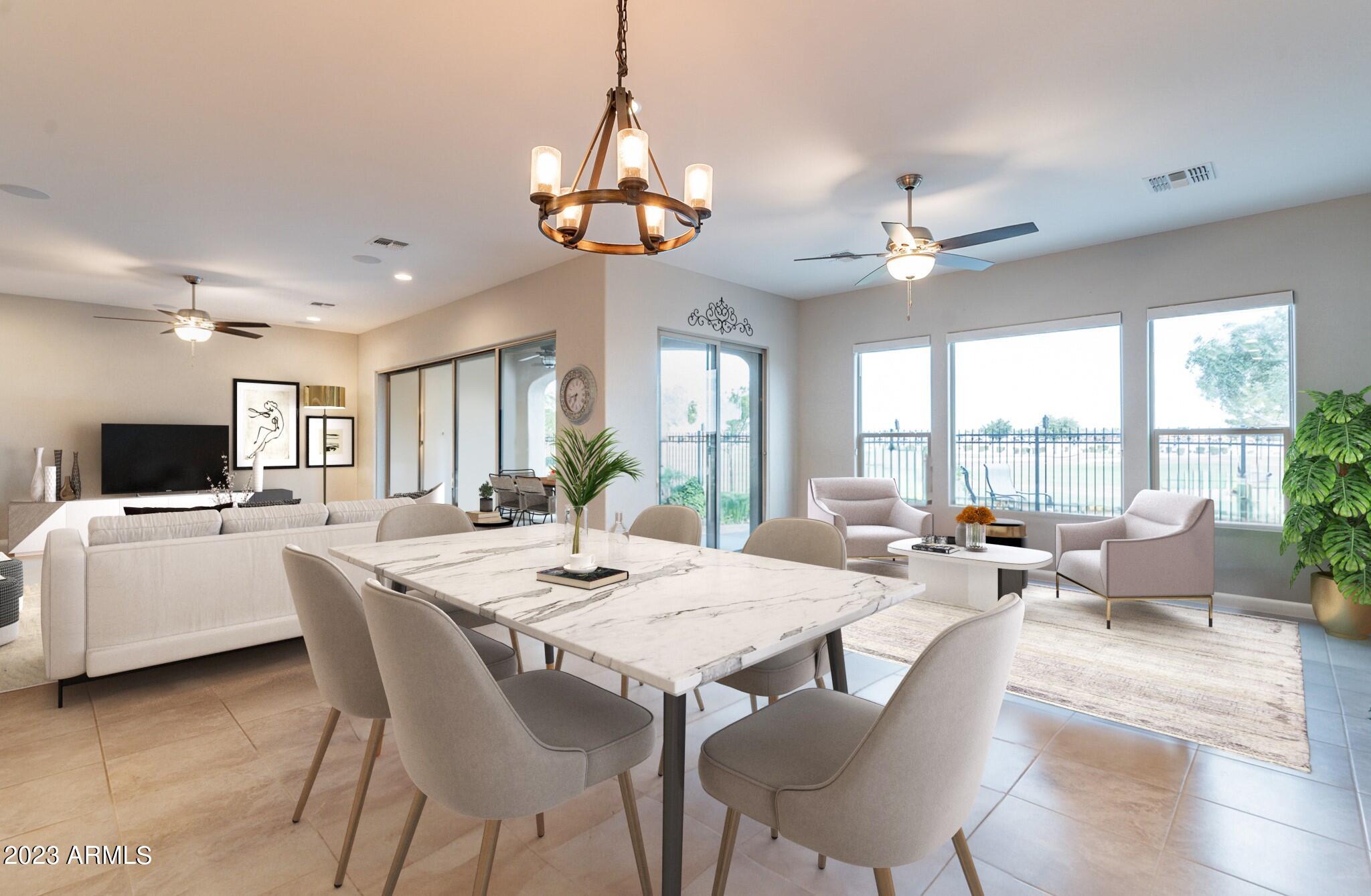 37013 N STONEWARE Drive, Queen Creek