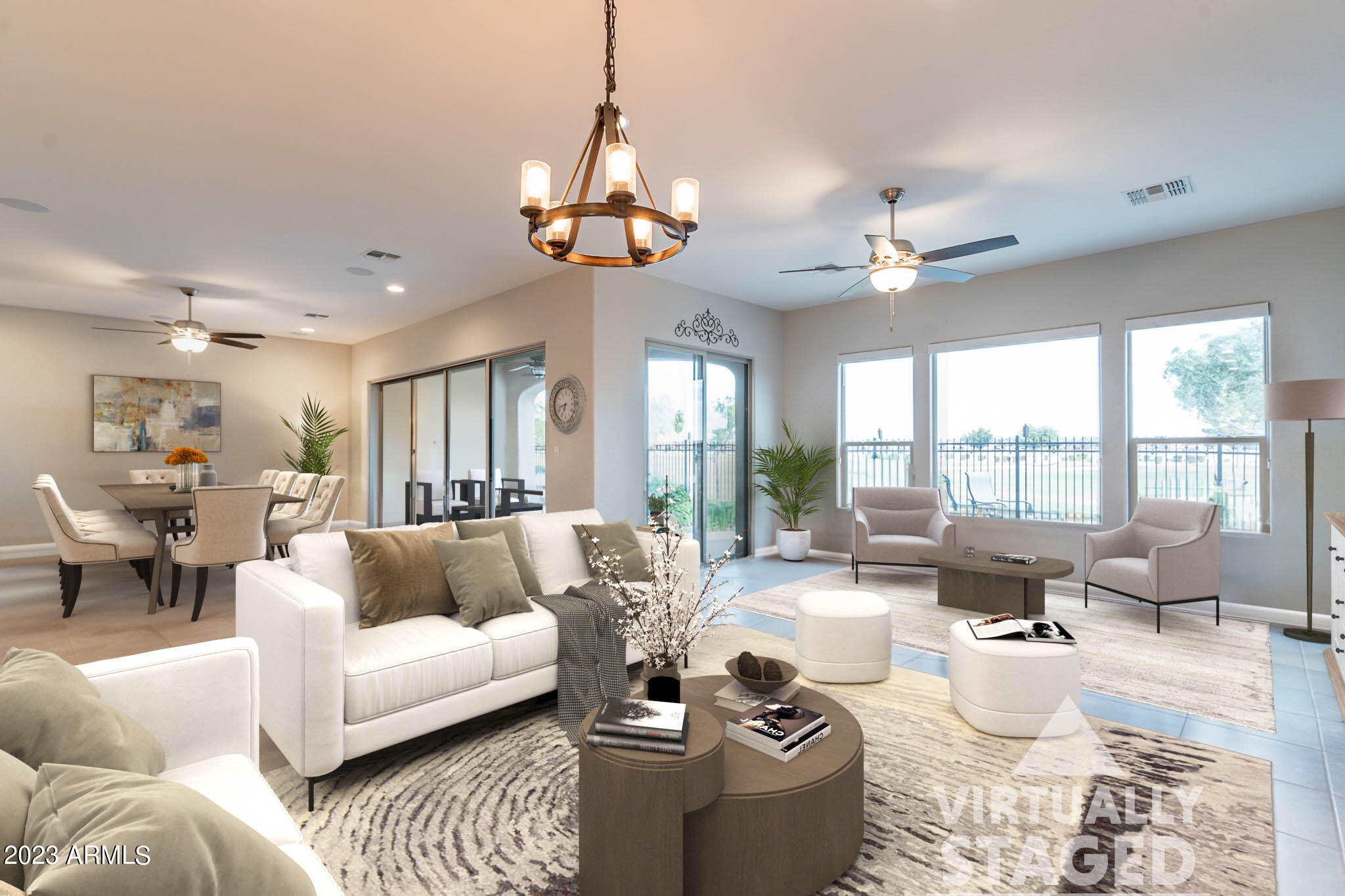 37013 N STONEWARE Drive, Queen Creek