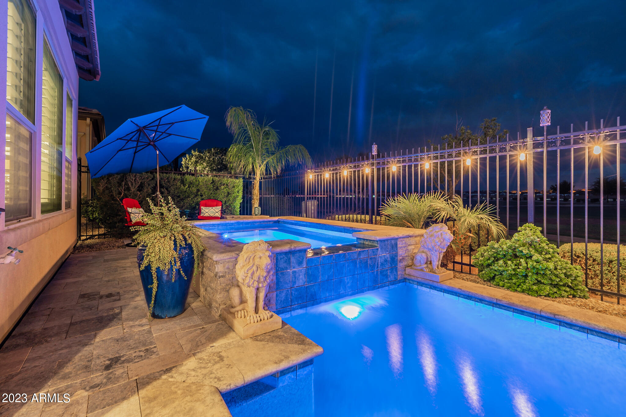 37013 N STONEWARE Drive, Queen Creek