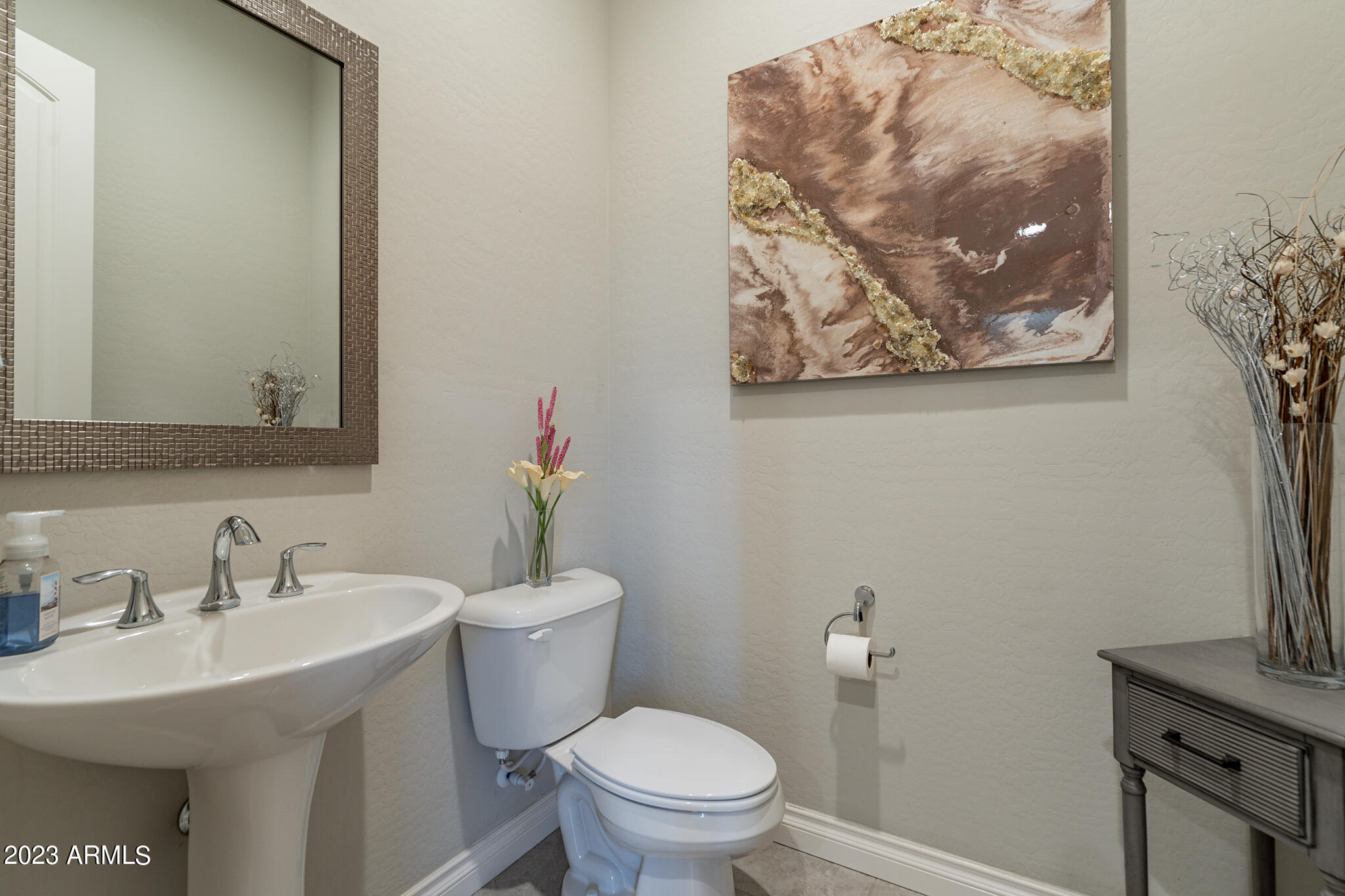 37013 N STONEWARE Drive, Queen Creek