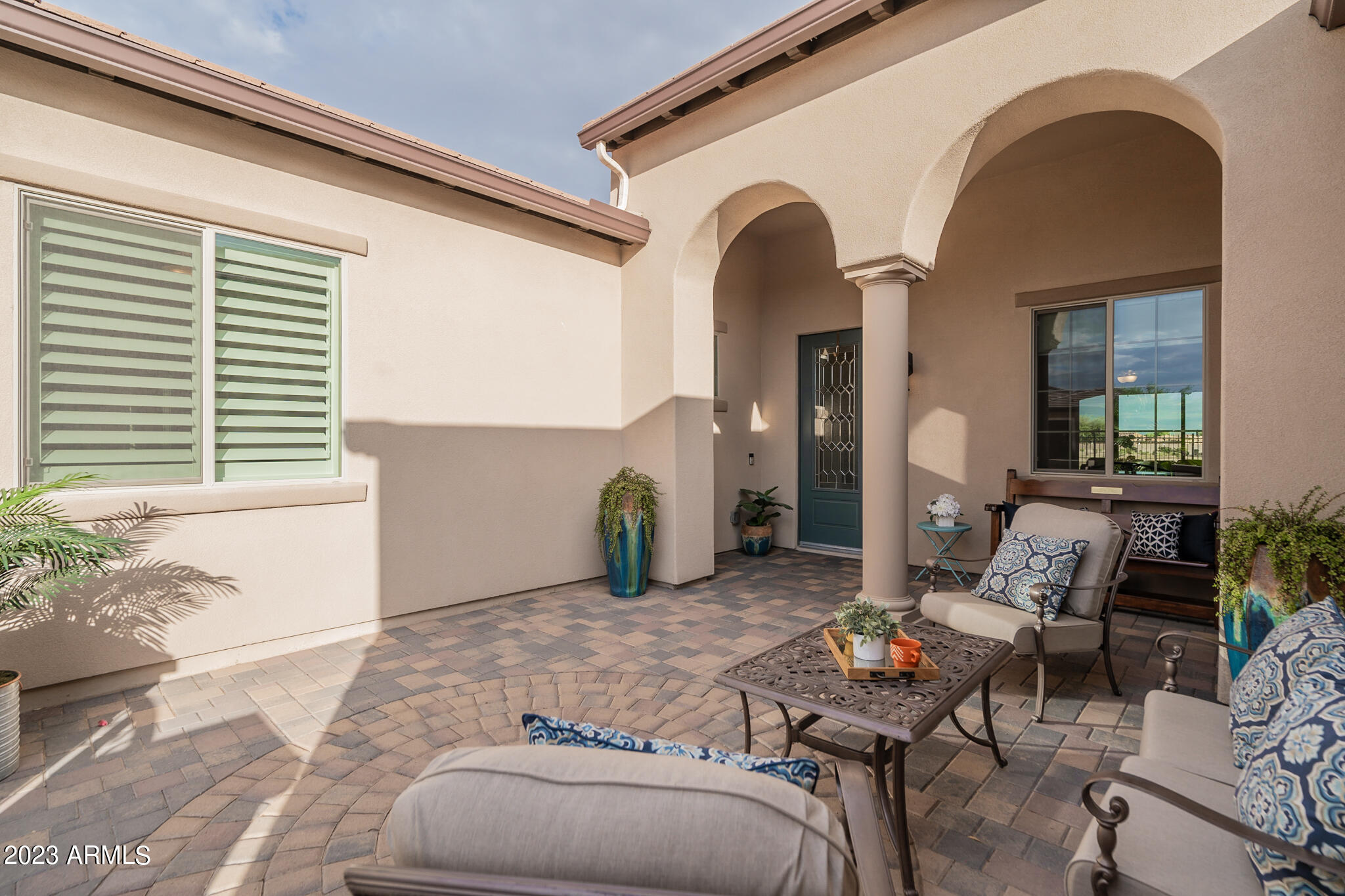 37013 N STONEWARE Drive, Queen Creek