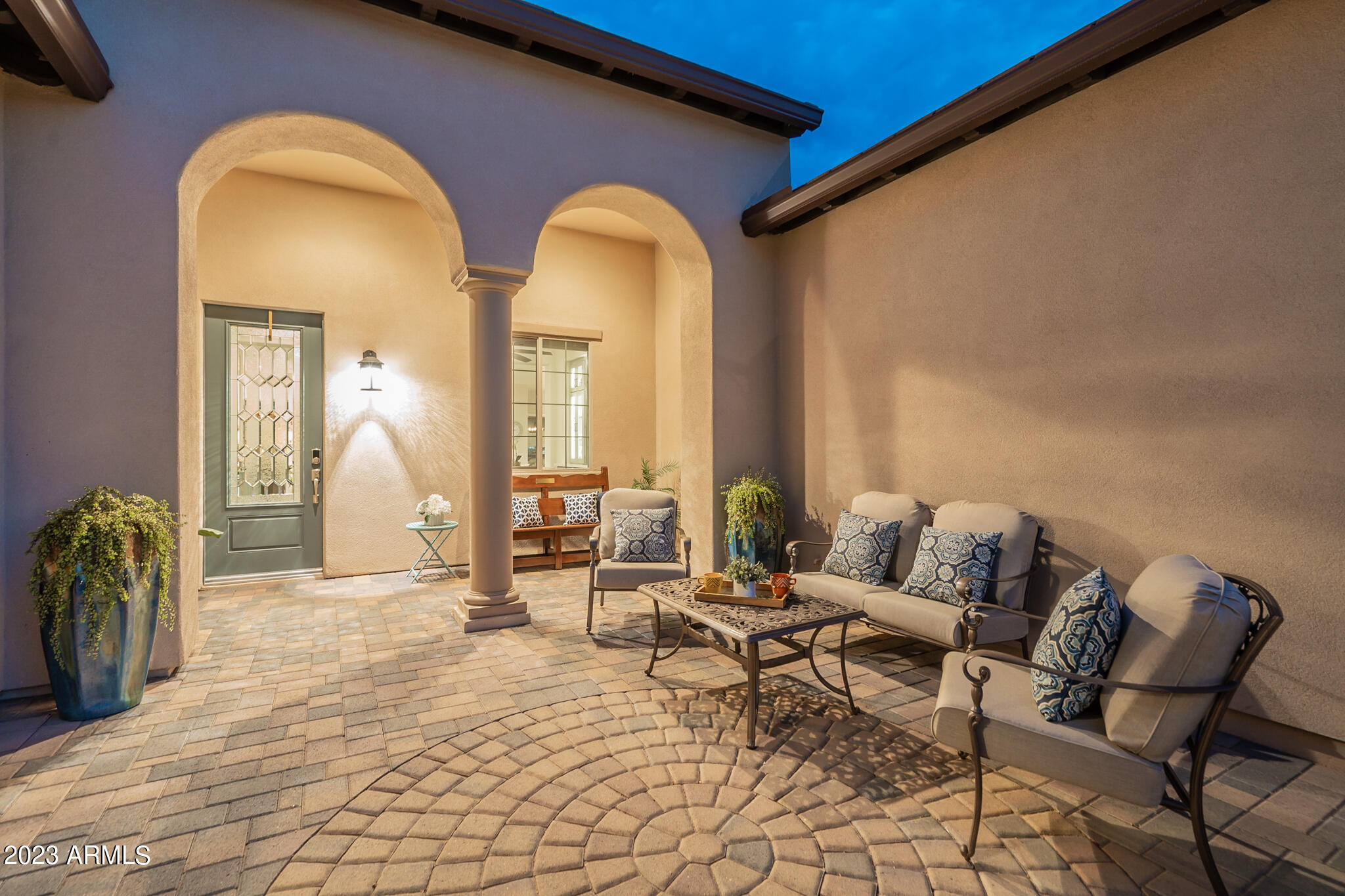 37013 N STONEWARE Drive, Queen Creek